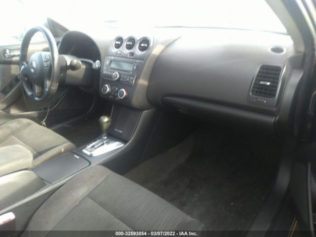 Photo 4 VIN: 1N4AL2AP7CN438191 - NISSAN ALTIMA 