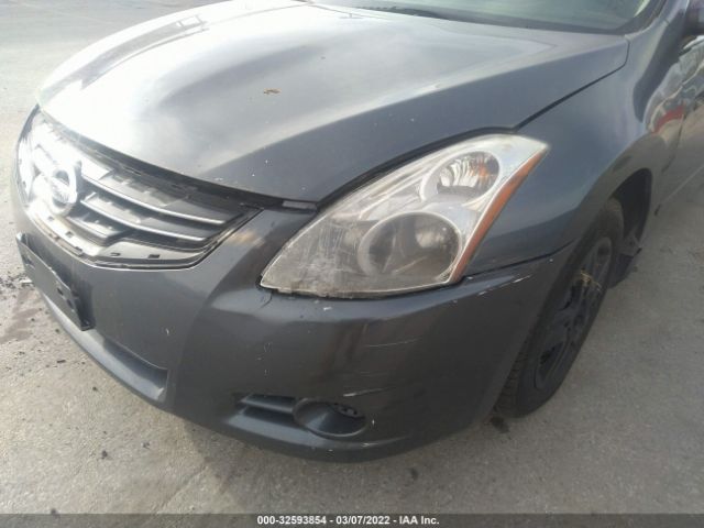 Photo 5 VIN: 1N4AL2AP7CN438191 - NISSAN ALTIMA 