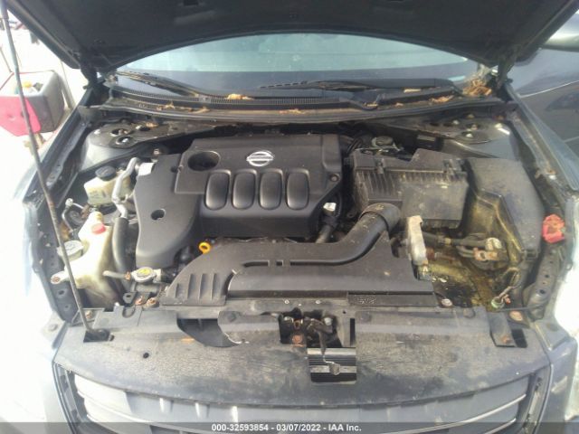 Photo 9 VIN: 1N4AL2AP7CN438191 - NISSAN ALTIMA 