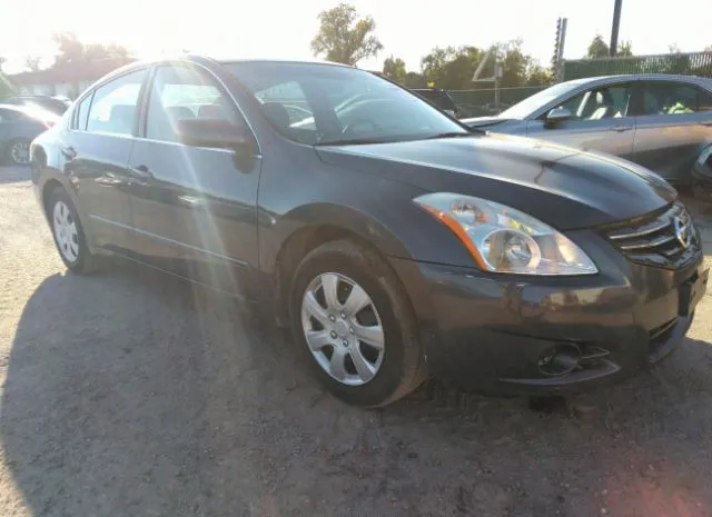 Photo 0 VIN: 1N4AL2AP7CN438191 - NISSAN ALTIMA 