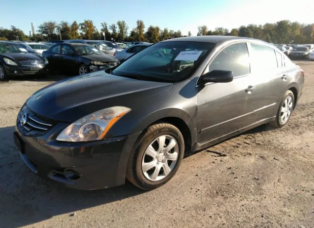 Photo 1 VIN: 1N4AL2AP7CN438191 - NISSAN ALTIMA 