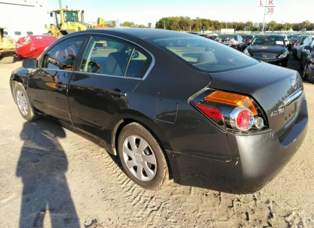 Photo 2 VIN: 1N4AL2AP7CN438191 - NISSAN ALTIMA 