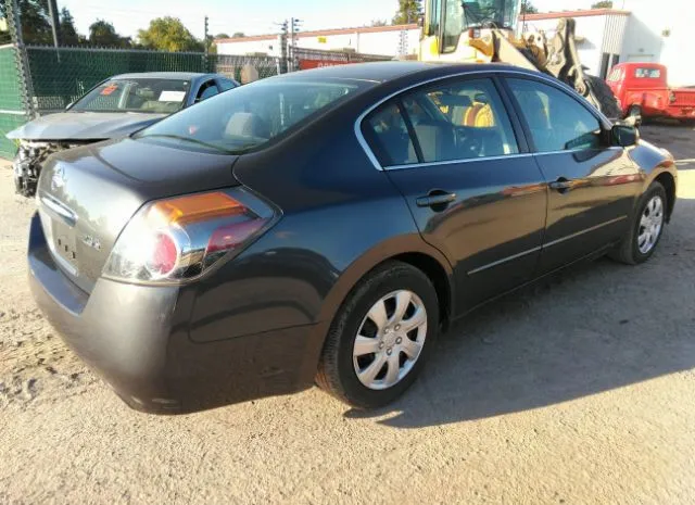 Photo 3 VIN: 1N4AL2AP7CN438191 - NISSAN ALTIMA 