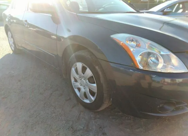 Photo 5 VIN: 1N4AL2AP7CN438191 - NISSAN ALTIMA 