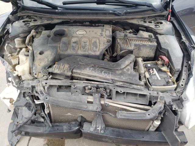 Photo 10 VIN: 1N4AL2AP7CN438305 - NISSAN ALTIMA 