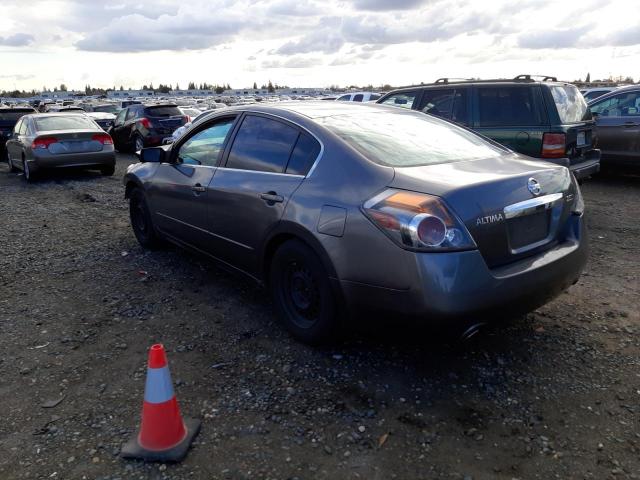 Photo 1 VIN: 1N4AL2AP7CN438367 - NISSAN ALTIMA BAS 