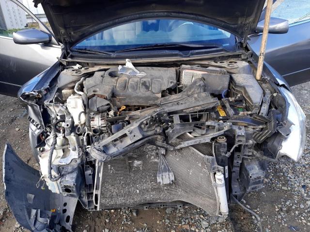 Photo 10 VIN: 1N4AL2AP7CN438367 - NISSAN ALTIMA BAS 