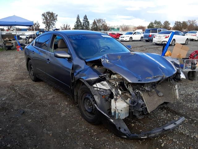 Photo 3 VIN: 1N4AL2AP7CN438367 - NISSAN ALTIMA BAS 