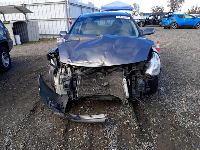 Photo 4 VIN: 1N4AL2AP7CN438367 - NISSAN ALTIMA BAS 