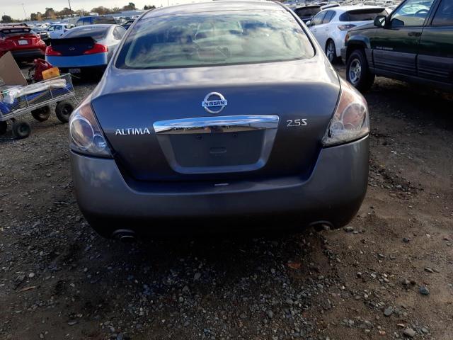 Photo 5 VIN: 1N4AL2AP7CN438367 - NISSAN ALTIMA BAS 