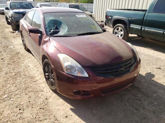 Photo 0 VIN: 1N4AL2AP7CN438854 - NISSAN ALTIMA BAS 