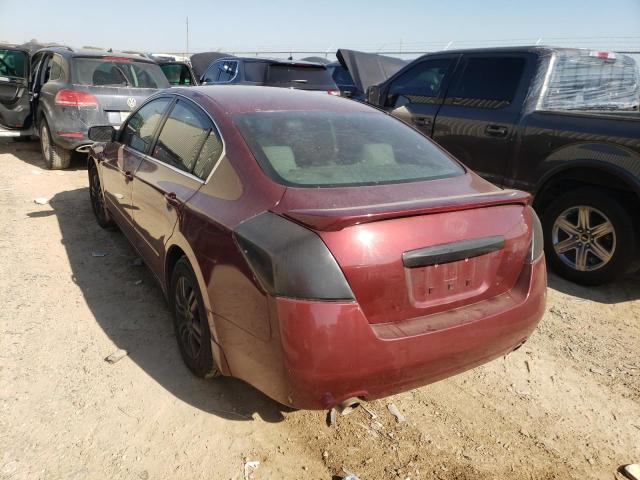 Photo 2 VIN: 1N4AL2AP7CN438854 - NISSAN ALTIMA BAS 