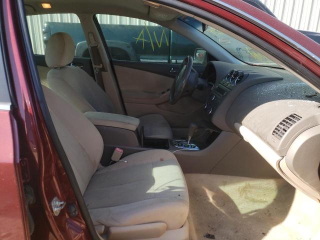 Photo 4 VIN: 1N4AL2AP7CN438854 - NISSAN ALTIMA BAS 