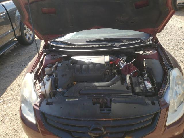 Photo 6 VIN: 1N4AL2AP7CN438854 - NISSAN ALTIMA BAS 