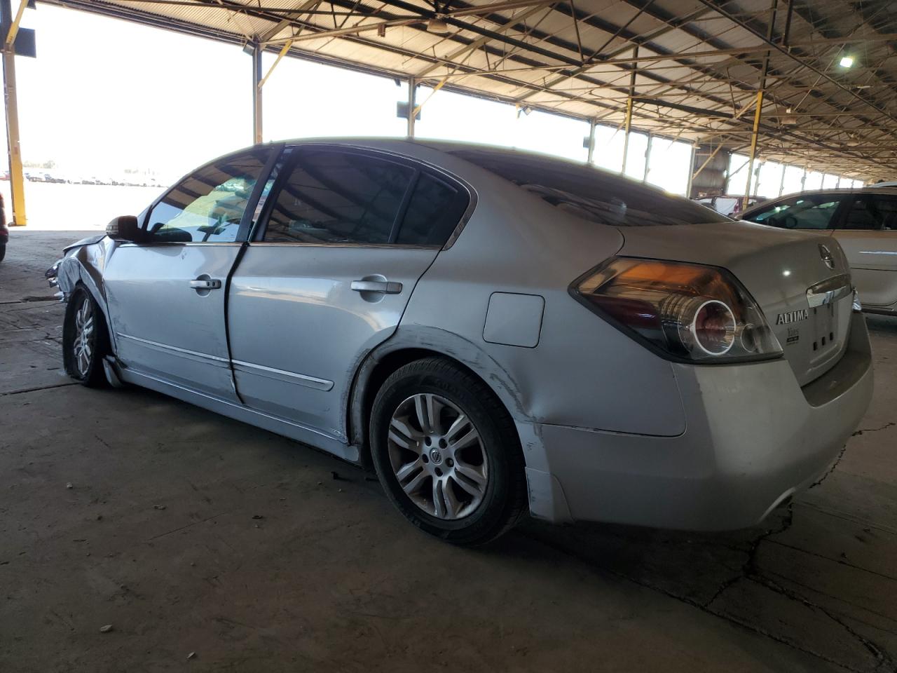 Photo 1 VIN: 1N4AL2AP7CN439230 - NISSAN ALTIMA 