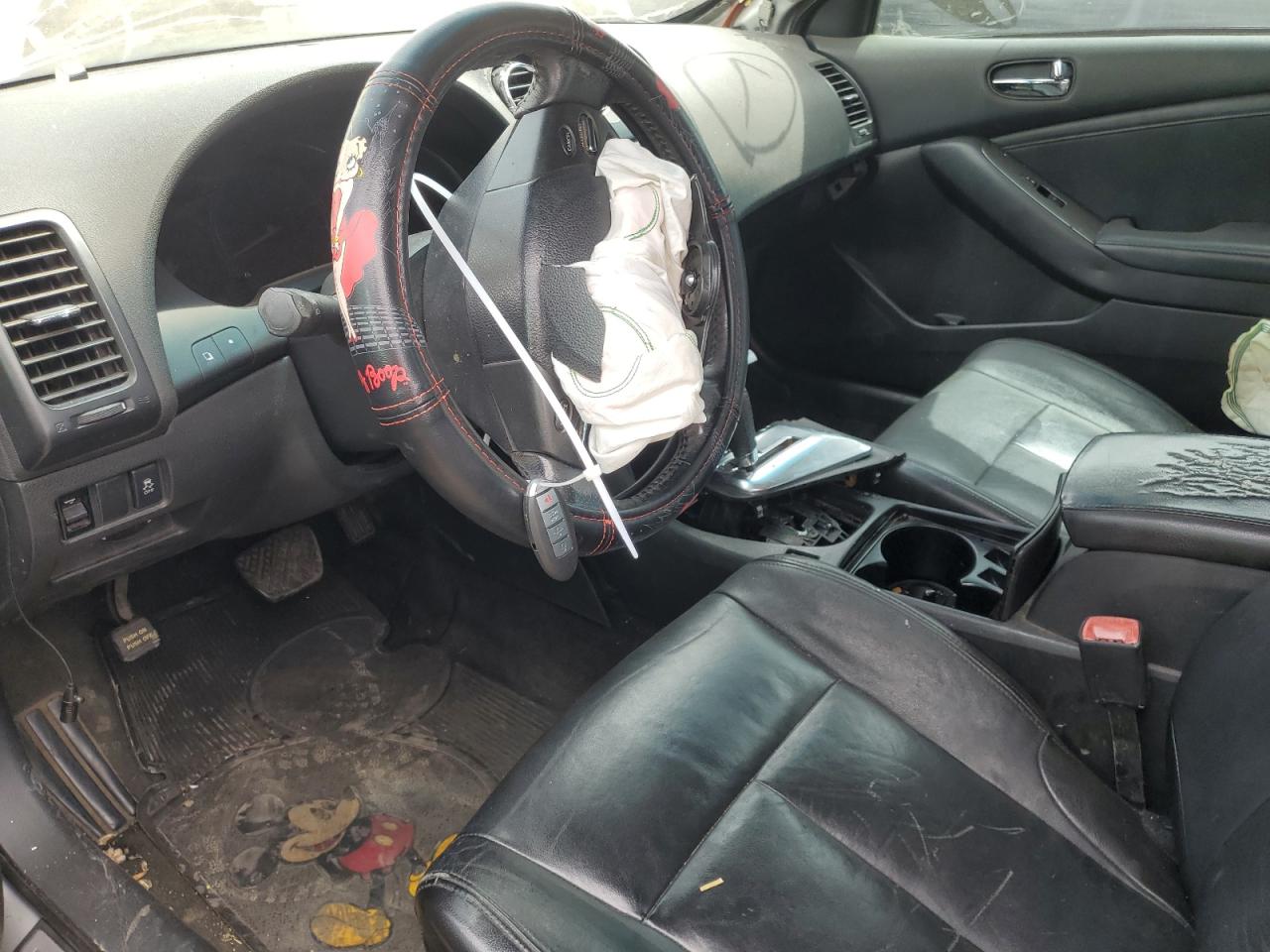 Photo 6 VIN: 1N4AL2AP7CN439230 - NISSAN ALTIMA 