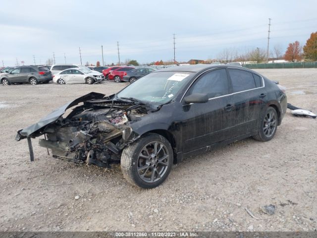 Photo 1 VIN: 1N4AL2AP7CN440202 - NISSAN ALTIMA 