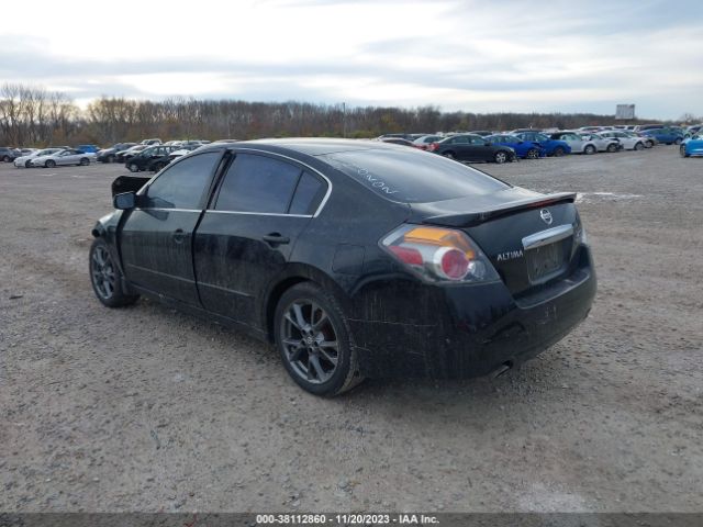 Photo 2 VIN: 1N4AL2AP7CN440202 - NISSAN ALTIMA 