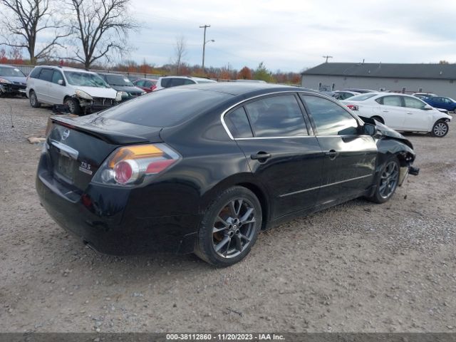 Photo 3 VIN: 1N4AL2AP7CN440202 - NISSAN ALTIMA 