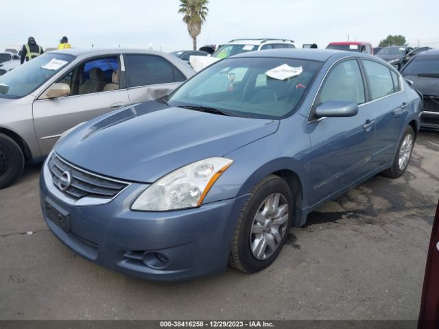 Photo 1 VIN: 1N4AL2AP7CN441687 - NISSAN ALTIMA 