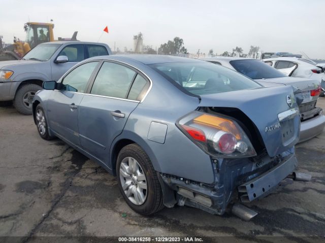 Photo 2 VIN: 1N4AL2AP7CN441687 - NISSAN ALTIMA 