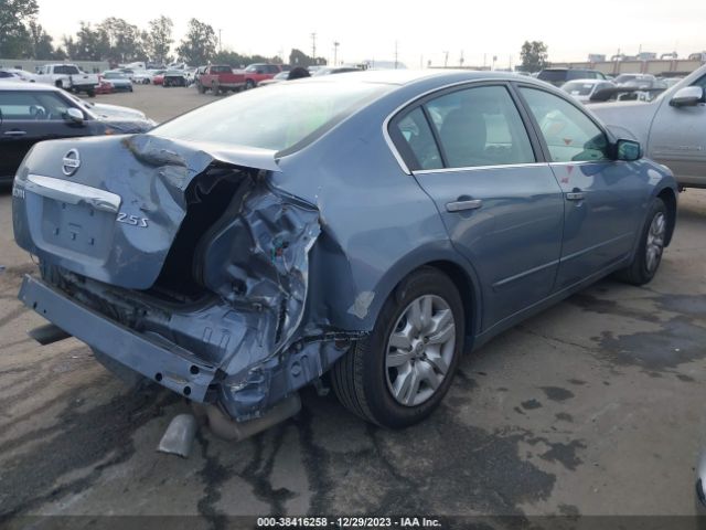 Photo 3 VIN: 1N4AL2AP7CN441687 - NISSAN ALTIMA 