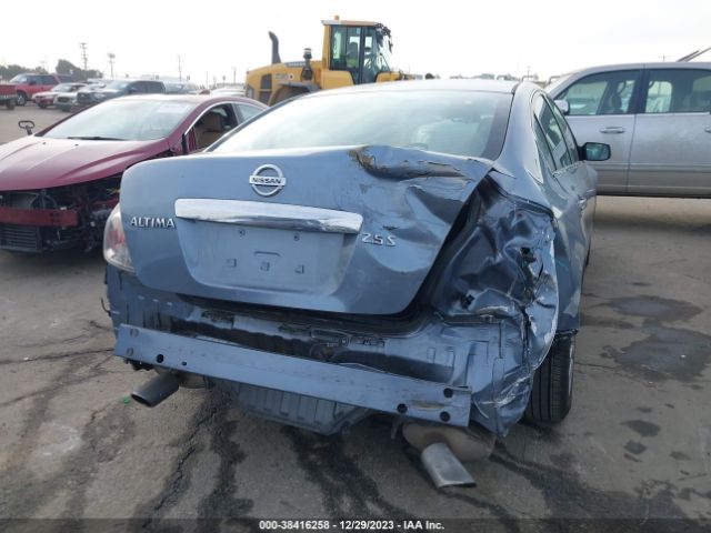 Photo 5 VIN: 1N4AL2AP7CN441687 - NISSAN ALTIMA 