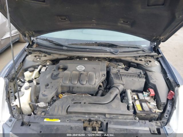 Photo 9 VIN: 1N4AL2AP7CN441687 - NISSAN ALTIMA 