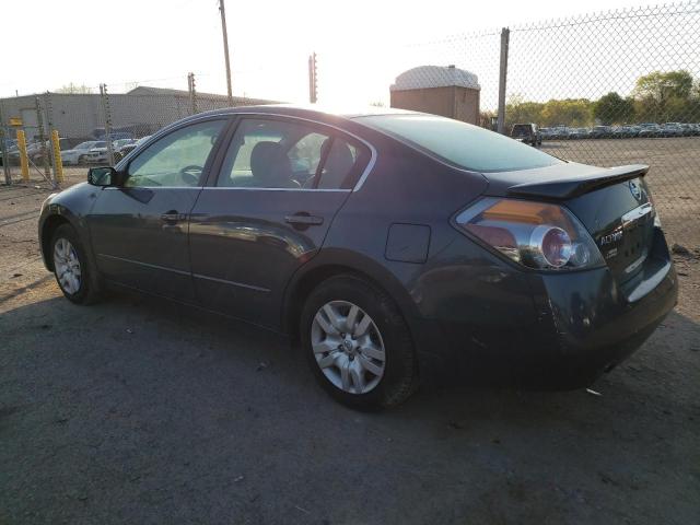 Photo 1 VIN: 1N4AL2AP7CN443164 - NISSAN ALTIMA BAS 