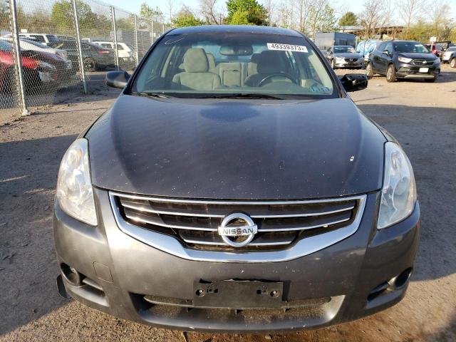 Photo 4 VIN: 1N4AL2AP7CN443164 - NISSAN ALTIMA BAS 