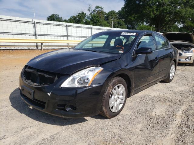 Photo 1 VIN: 1N4AL2AP7CN443729 - NISSAN ALTIMA BAS 