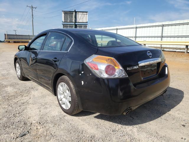 Photo 2 VIN: 1N4AL2AP7CN443729 - NISSAN ALTIMA BAS 