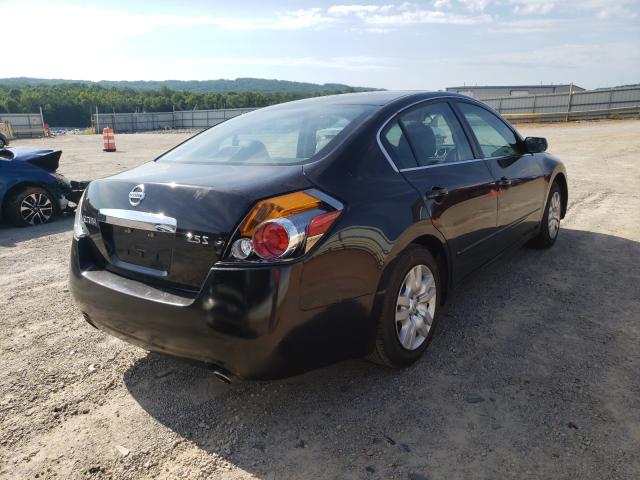 Photo 3 VIN: 1N4AL2AP7CN443729 - NISSAN ALTIMA BAS 