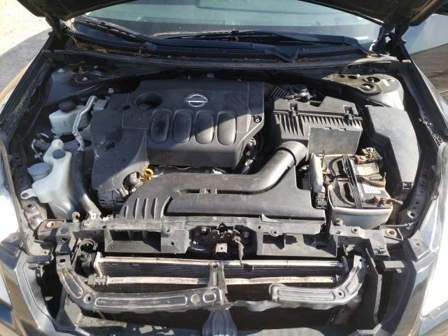 Photo 6 VIN: 1N4AL2AP7CN443729 - NISSAN ALTIMA BAS 