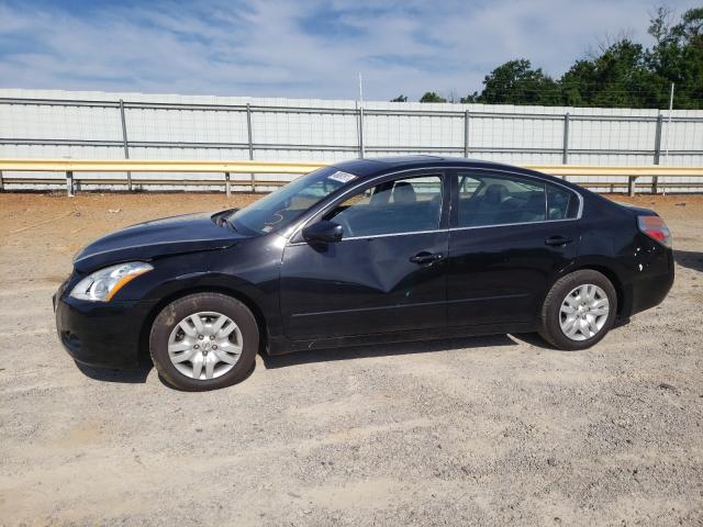 Photo 8 VIN: 1N4AL2AP7CN443729 - NISSAN ALTIMA BAS 