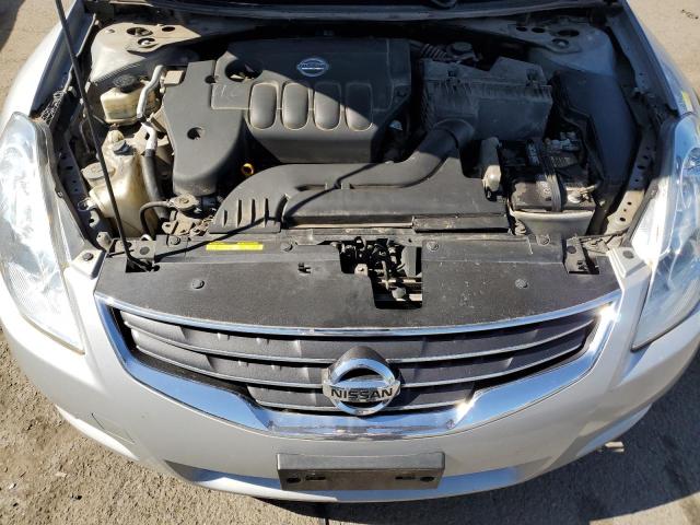 Photo 10 VIN: 1N4AL2AP7CN445657 - NISSAN ALTIMA 