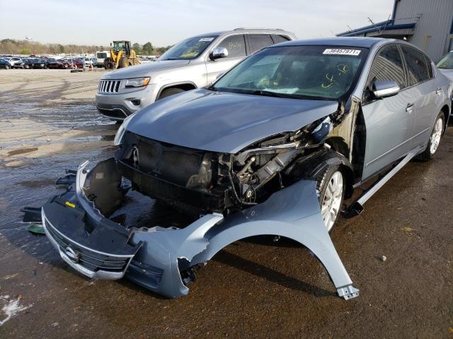 Photo 1 VIN: 1N4AL2AP7CN445898 - NISSAN ALTIMA BAS 