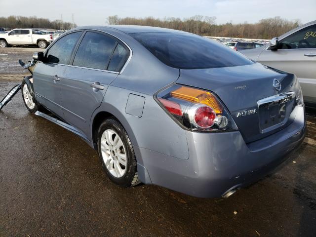 Photo 2 VIN: 1N4AL2AP7CN445898 - NISSAN ALTIMA BAS 