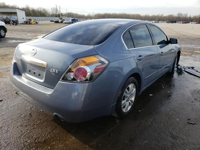 Photo 3 VIN: 1N4AL2AP7CN445898 - NISSAN ALTIMA BAS 