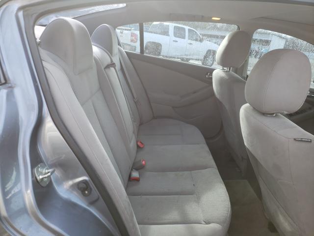 Photo 5 VIN: 1N4AL2AP7CN445898 - NISSAN ALTIMA BAS 