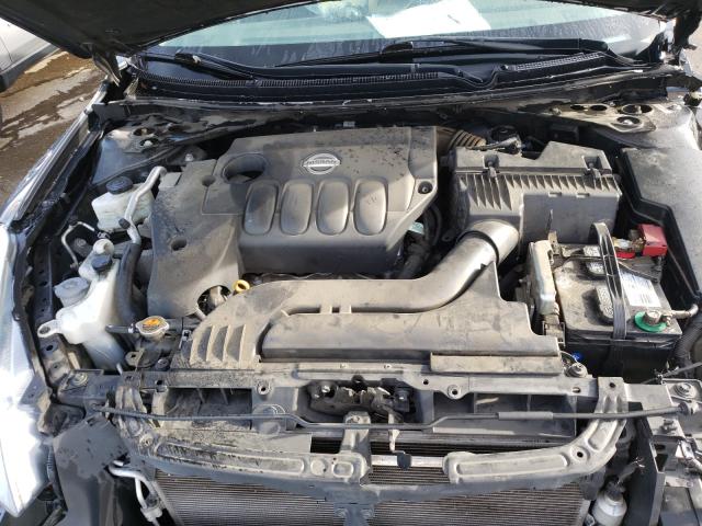 Photo 6 VIN: 1N4AL2AP7CN445898 - NISSAN ALTIMA BAS 