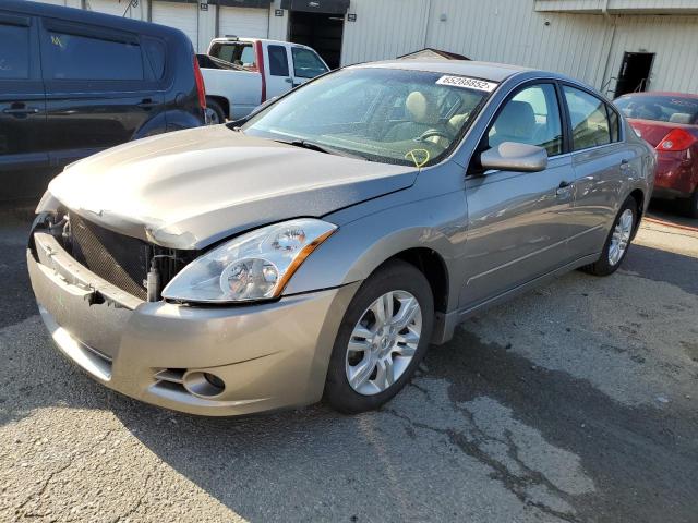 Photo 1 VIN: 1N4AL2AP7CN447988 - NISSAN ALTIMA BAS 