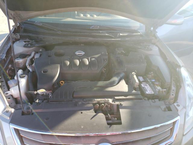 Photo 10 VIN: 1N4AL2AP7CN449465 - NISSAN ALTIMA 