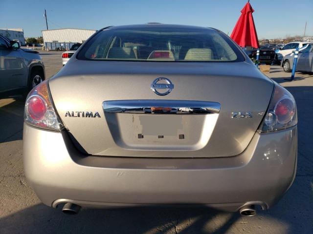 Photo 5 VIN: 1N4AL2AP7CN449465 - NISSAN ALTIMA 