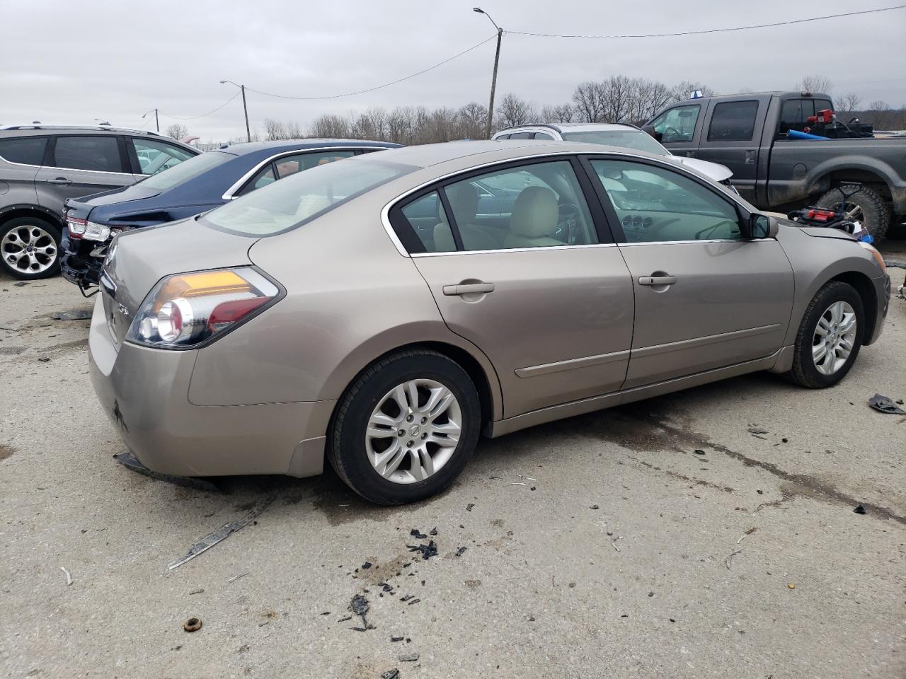 Photo 2 VIN: 1N4AL2AP7CN450311 - NISSAN ALTIMA 