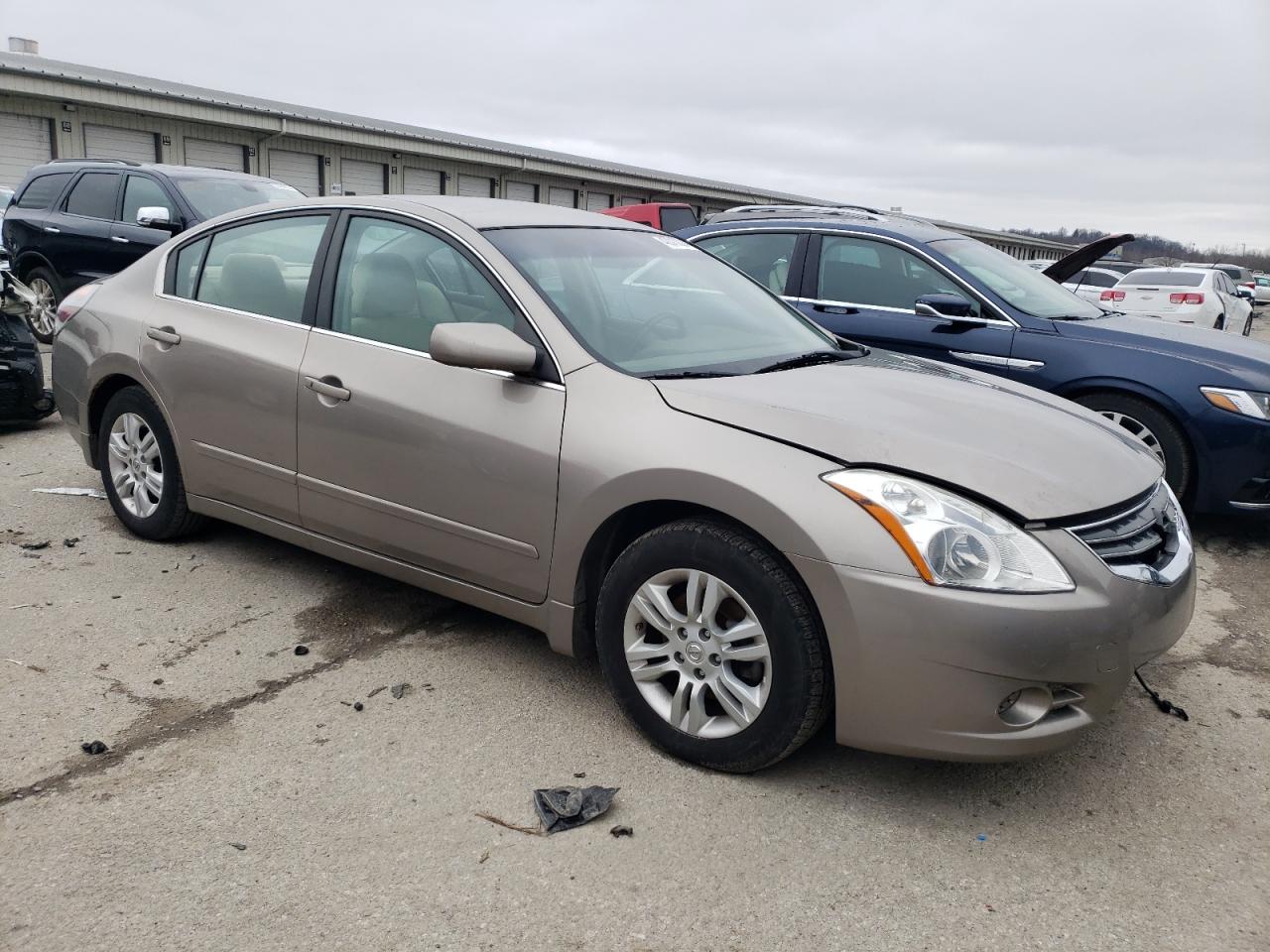 Photo 3 VIN: 1N4AL2AP7CN450311 - NISSAN ALTIMA 