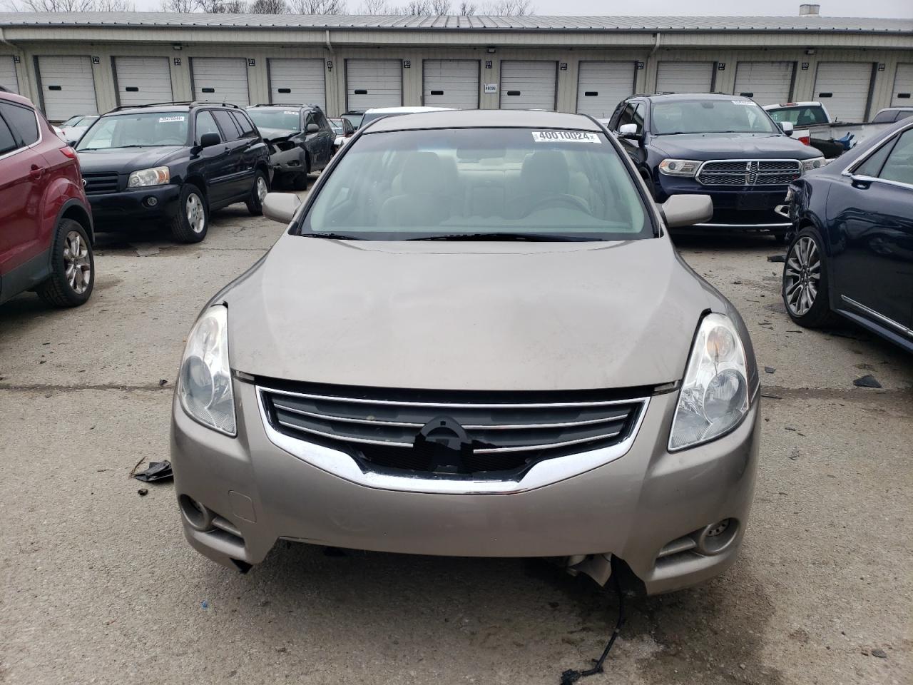 Photo 4 VIN: 1N4AL2AP7CN450311 - NISSAN ALTIMA 