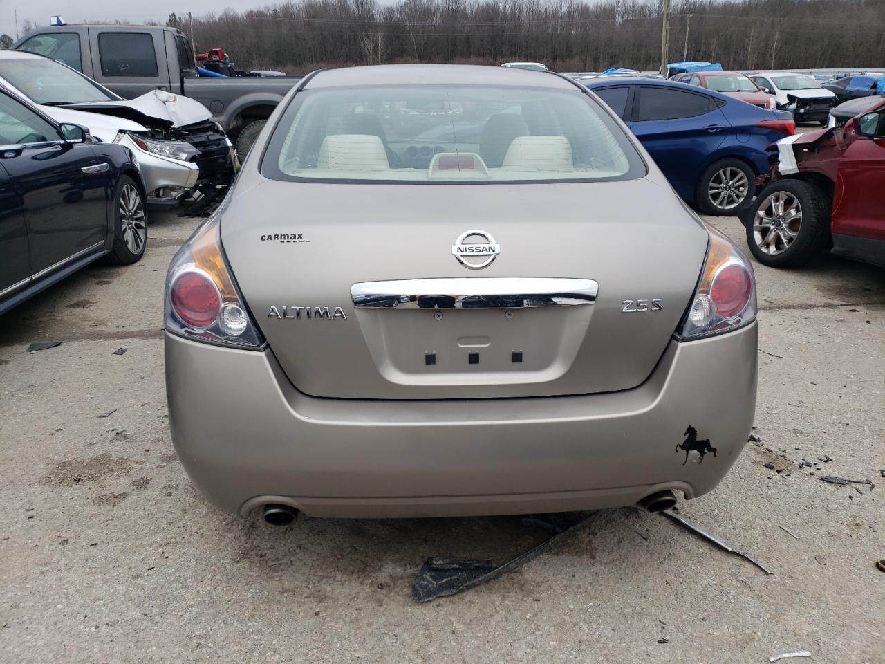 Photo 5 VIN: 1N4AL2AP7CN450311 - NISSAN ALTIMA 