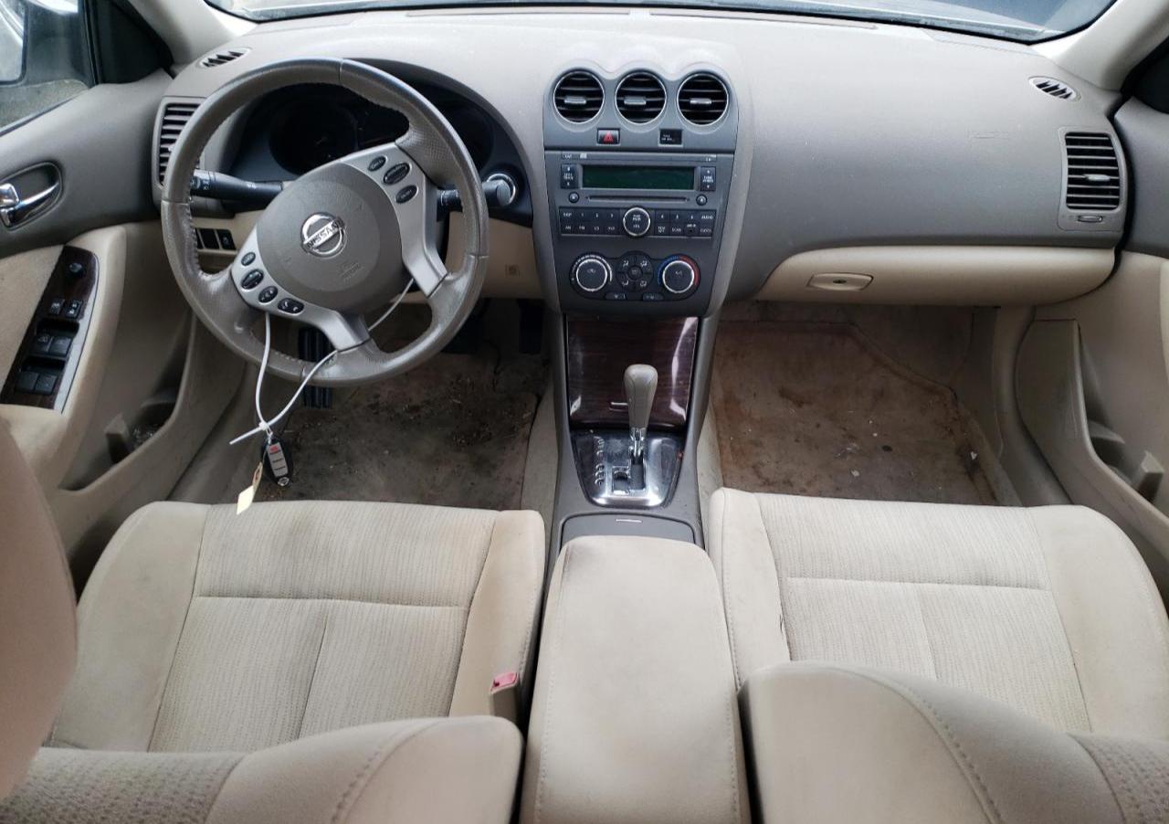 Photo 7 VIN: 1N4AL2AP7CN450311 - NISSAN ALTIMA 