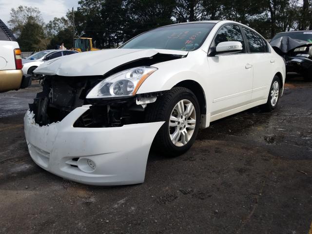 Photo 1 VIN: 1N4AL2AP7CN453354 - NISSAN ALTIMA BAS 